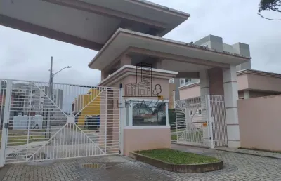 Terreno à venda na Avenida José Gulin, 305, Bacacheri, Curitiba