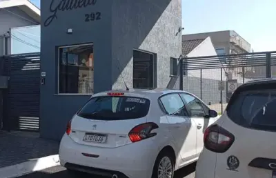 Sobrado para venda em são josé dos pinhais, costeira, 3 dormitórios, 1 suíte, 2 banheiros, 2 vagas