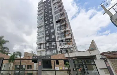 Apartamento para locação em são josé dos pinhais, são domingos, 2 dormitórios, 1 suíte, 2 banheiros, 3 vagas