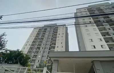 Apartamento 2 dormitorios 1 suites  para venda  em sorocaba no bairro vila trujillo