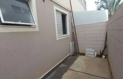 Apartamento 2 dormitorios  para venda  em sorocaba no bairro caguaçu