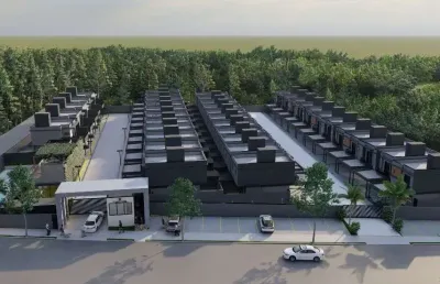 Casa 3 dormitorios 1 suites  para venda  em sorocaba no bairro chácaras reunidas são jorge