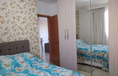 Apartamento 2 dormitorios  para venda  em sorocaba no bairro jardim são carlos