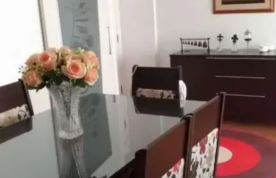 Apartamento 3 dormitorios 2 suites  para venda  em sorocaba no bairro vila santa francisca