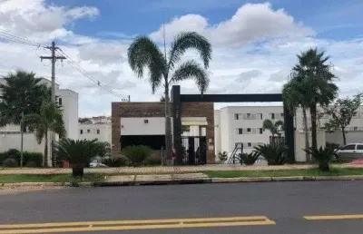 Apartamento 2 dormitorios  para venda  em sorocaba no bairro caguaçu