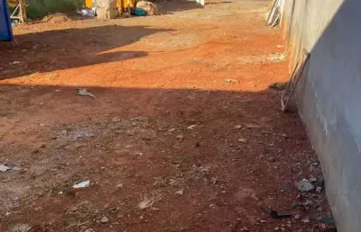 Terreno  para venda  em sorocaba no bairro parque são bento