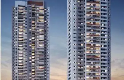 Apartamento 2 dormitorios 2 suites  para venda  em sorocaba no bairro jardim do paço