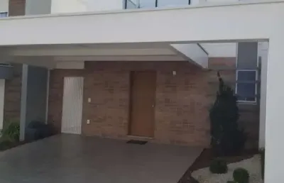 Casa 3 dormitorios 1 suites  para venda  em votorantim no bairro jardim karolyne