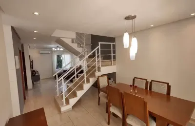 Sobrado 3 dormitorios 1 suites  para venda  em sorocaba no bairro wanel ville