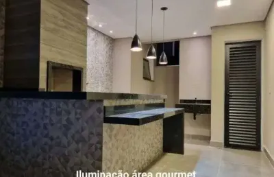 Casa 3 dormitorios 3 suites  para venda  em sorocaba no bairro cajuru do sul
