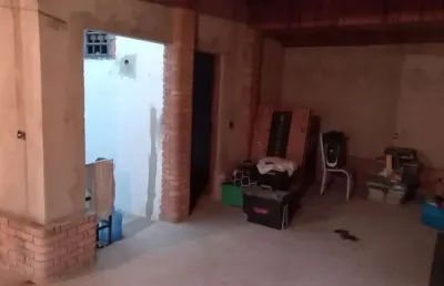 Casa 3 dormitorios  para venda  em votorantim no bairro centro