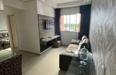Apartamento 2 dormitorios  para venda  em sorocaba no bairro jardim piratininga