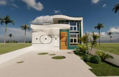 Casa 3 dormitorios 1 suites  para venda  em sorocaba no bairro jardim novo horizonte