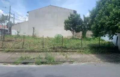Terreno  para venda  em sorocaba no bairro jardim residencial villa amato