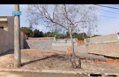 Terreno  para venda  em sorocaba no bairro jardim paulista