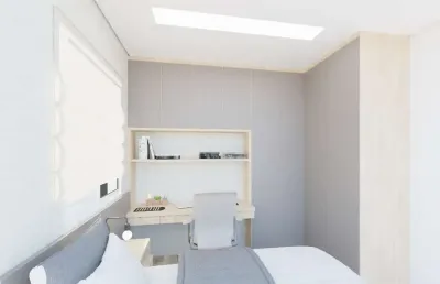 Apartamento lançamento 2 dormitorios 1 suites  para venda  em sorocaba no bairro jardim novo mundo