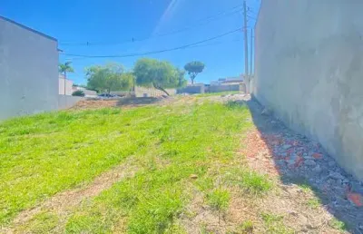 Terreno  para venda  em sorocaba no bairro jardim villagio milano