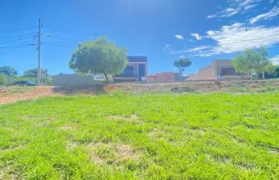 Terreno  para venda  em sorocaba no bairro jardim villagio milano