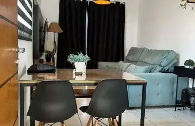 Apartamento 3 dormitorios 1 suites  para venda  em sorocaba no bairro jardim europa