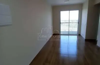 Apartamento 2 dormitorios  para locação  em sorocaba no bairro jardim guarujá