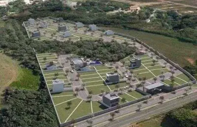 Terreno à venda, 127 m² por r$ 200.960,00 - costeira - são josé dos pinhais/pr