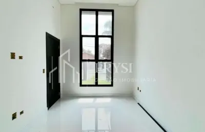 Casa com 3 dormitórios à venda, 101 m² por r$ 699.000,00 - afonso pena - são josé dos pinhais/pr