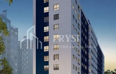 Apartamento com 2 dormitórios à venda, 80 m² por r$ 413.900,00 - centro - pinhais/pr