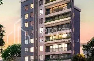 Apartamento com 3 dormitórios à venda, 114 m² por r$ 815.900,00 - boa vista - curitiba/pr