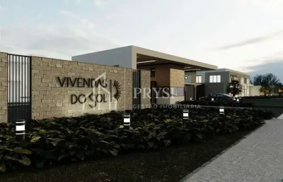 Terreno à venda, 260 m² por r$ 490.745,84 - iná - são josé dos pinhais/pr