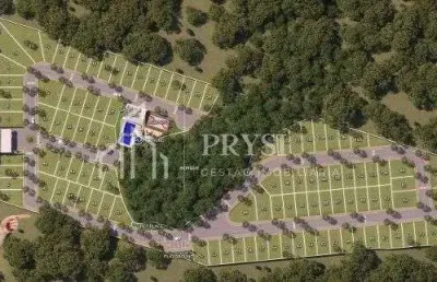 Terreno à venda, 127 m² por r$ 200.960,00 - costeira - são josé dos pinhais/pr