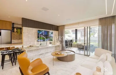 Apartamento com 2 dormitórios à venda, 89 m² por r$ 1.282.654,76 - alto da glória - curitiba/pr
