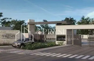 Terreno à venda, 128 m² por r$ 247.600,00 - afonso pena - são josé dos pinhais/pr