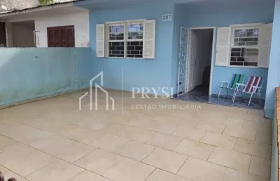 Casa com 2 quartos à venda na Praça de Embarque, Pontal do Sul, Pontal do Paraná
