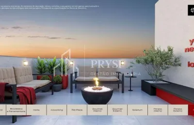Apartamento com 3 dormitórios à venda, 86 m² por r$ 843.900,00 - mercês - curitiba/pr