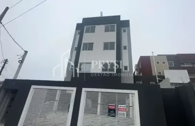 Apartamento com 2 dormitórios à venda, 69 m² por r$ 509.000,00 - cidade jardim - são josé dos pinhais/pr