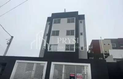 Apartamento com 3 dormitórios à venda, 141 m² por r$ 587.000,00 - cidade jardim - são josé dos pinhais/pr