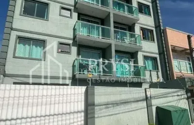 Residencial > apartamento, aluguel, mobiliado, sem burocracia, com 2 quartos, aluga-se, são jose dos pinhais