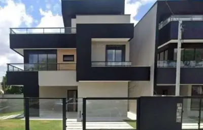 Sobrado com 3 dormitórios à venda, 254 m² por r$ 1.449.000,00 - carioca - são josé dos pinhais/pr