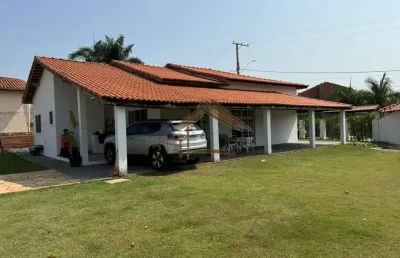 Chácara para venda em porangaba, área rural, 3 dormitórios, 1 suíte