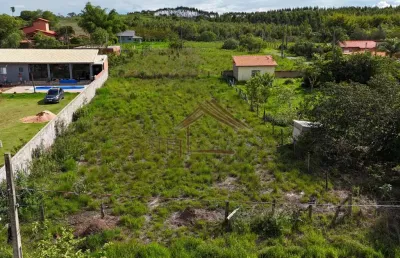 Terreno à venda na Zona Rural, Porangaba 