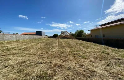 Terreno em condomínio para venda em porangaba, condomínio fazenda victória