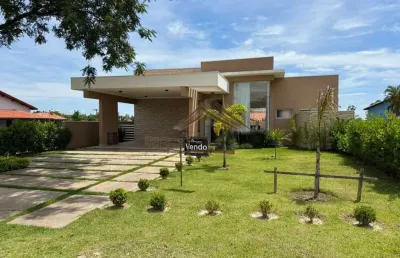 Casa em condomínio para venda em porangaba, ninho verde 1, 3 dormitórios, 1 suíte, 3 banheiros, 6 vagas