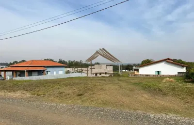 Terreno em condomínio para venda em porangaba, ninho verde 1