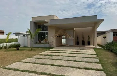 Casa em condomínio para venda em porangaba, ninho verde 1, 3 dormitórios, 1 suíte, 3 banheiros, 6 vagas