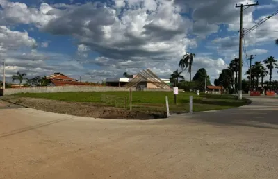 Terreno em condomínio para venda em porangaba, condomínio fazenda victória