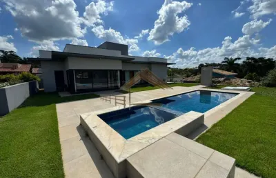 Casa em condomínio para venda em porangaba, condomínio fazenda victória, 2 dormitórios, 2 banheiros, 6 vagas
