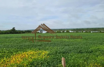 Fazenda para venda em araguaína, área rural de araguaína