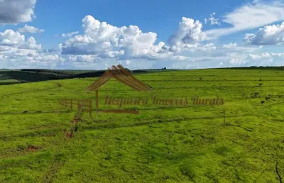 Fazenda à venda na ÁRea Rural, Zona Rural, Piraju