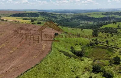 Fazenda à venda na Rua Dona Francisca Leonel, Zona Rural, Piraju
