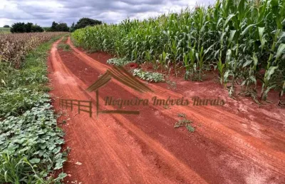 Chácara / sítio à venda na Zona Rural, Cesário Lange 